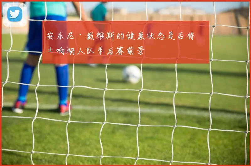 安东尼·戴维斯的健康状态是否将影响湖人队季后赛前景